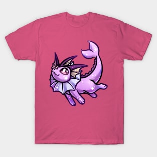 Shiny Vapor Eon T-Shirt